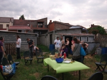 6 juillet 2017 : assemblée générale Micros rebelles et barbecue fraternel