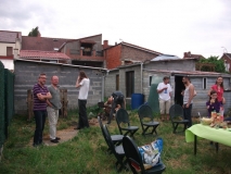 6 juillet 2017 : assemblée générale Micros rebelles et barbecue fraternel