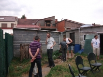 6 juillet 2017 : assemblée générale Micros rebelles et barbecue fraternel