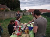 6 juillet 2017 : assemblée générale Micros rebelles et barbecue fraternel