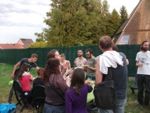 6 juillet 2017 : assemblée générale Micros rebelles et barbecue fraternel