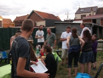 6 juillet 2017 : assemblée générale Micros rebelles et barbecue fraternel